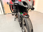 TRK 502 X (499cc) 2018