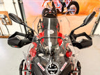 TRK 502 X (499cc) 2018