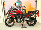TRK 502 X (499cc) 2018