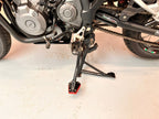 TRK 502 X (499cc) 2018