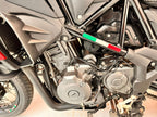 TRK 502 X (499cc) 2018