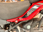 TRK 502 X (499cc) 2018