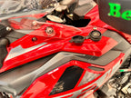 TRK 502 X (499cc) 2018