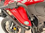 TRK 502 X (499cc) 2018