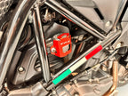TRK 502 X (499cc) 2018