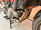 TRK 502 X (499cc) 2018
