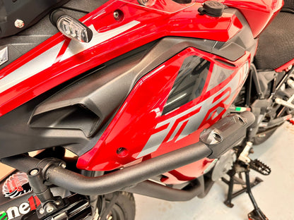 TRK 502 X (499cc) 2018