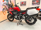 TRK 502 X (499cc) 2018