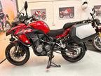 TRK 502 X (499cc) 2018