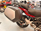 TRK 502 X (499cc) 2018