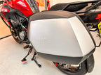 TRK 502 X (499cc) 2018