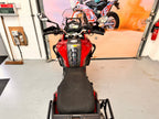 TRK 502 X (499cc) 2018