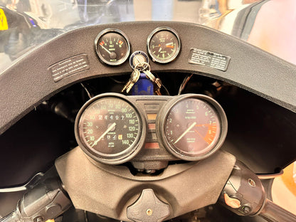 R100 RS (980cc) 1979