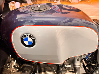 R100 RS (980cc) 1979