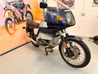 R100 RS (980cc) 1979