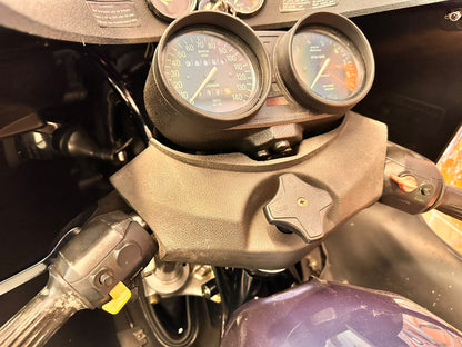 R100 RS (980cc) 1979