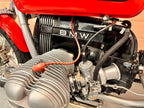 R80 RT Showbike (1000cc) 1985