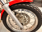 R80 RT Showbike (1000cc) 1985