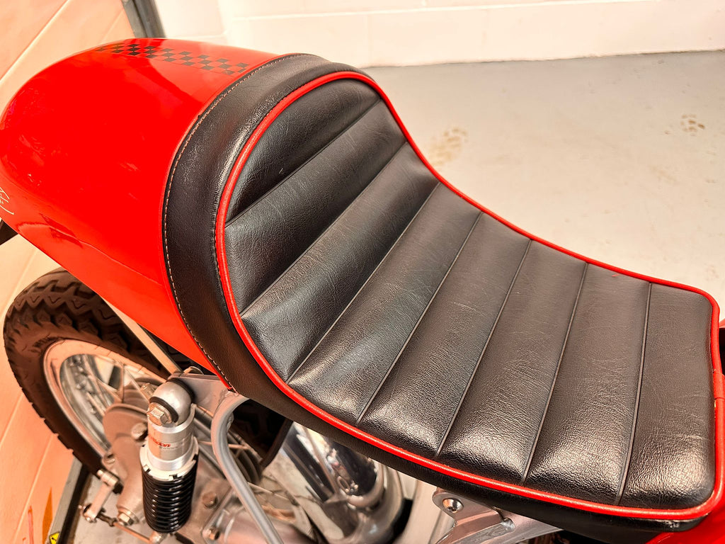 R80 RT Showbike (1000cc) 1985