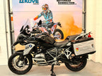 R1200 GS TE Triple Black (1170cc) 2016