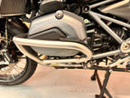 R1200 GS TE Triple Black (1170cc) 2016