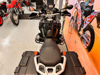 R1200 GS TE Triple Black (1170cc) 2016