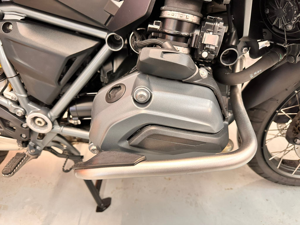 R1200 GS TE Triple Black (1170cc) 2016