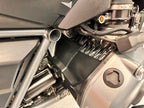 R1200 GS TE Triple Black (1170cc) 2016