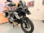 R1200 GS TE Triple Black (1170cc) 2016