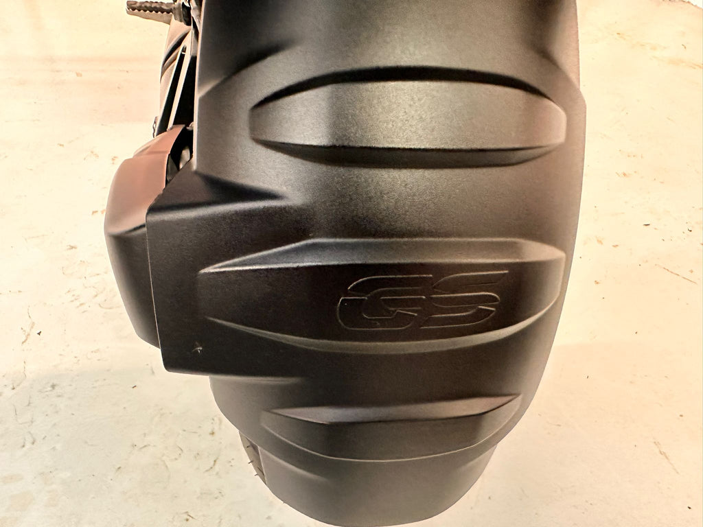 R1200 GS TE Triple Black (1170cc) 2016