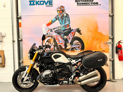 R Nine T (1170cc) 2015