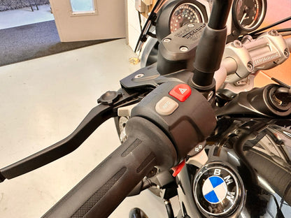 R Nine T (1170cc) 2015