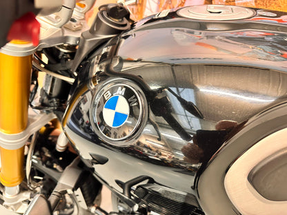 R Nine T (1170cc) 2015