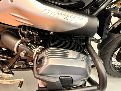 R Nine T (1170cc) 2015