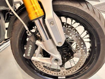 R Nine T (1170cc) 2015