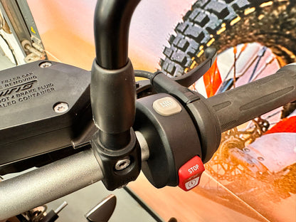 R Nine T (1170cc) 2015