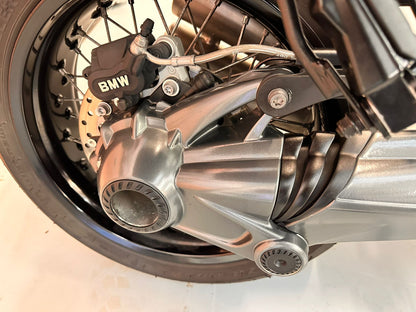 R Nine T (1170cc) 2015