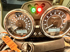 Nevada 750 Anniversary Model (744cc) 2014