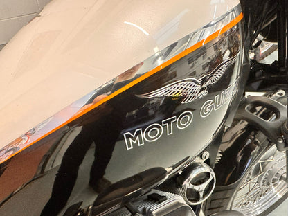 Nevada 750 Anniversary Model (744cc) 2014