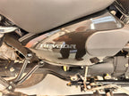 Nevada 750 Anniversary Model (744cc) 2014