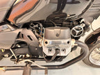 Nevada 750 Anniversary Model (744cc) 2014