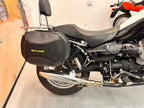 Nevada 750 Anniversary Model (744cc) 2014