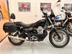 Nevada 750 Anniversary Model (744cc) 2014