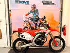 CRF 450L (449cc) 2019