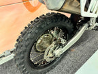 CRF 450L (449cc) 2019