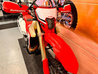 CRF 450L (449cc) 2019