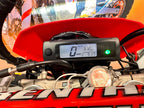 CRF 450L (449cc) 2019