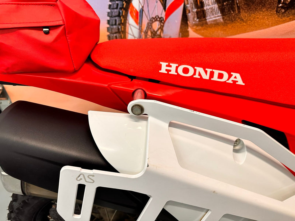 CRF 450L (449cc) 2019