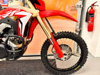 CRF 450L (449cc) 2019