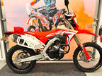 CRF 450L (449cc) 2019
